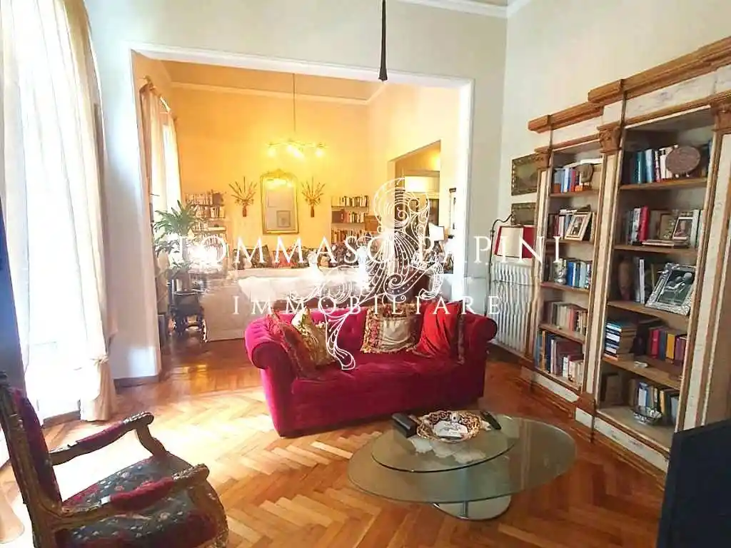 Appartamento in vendita a Firenze