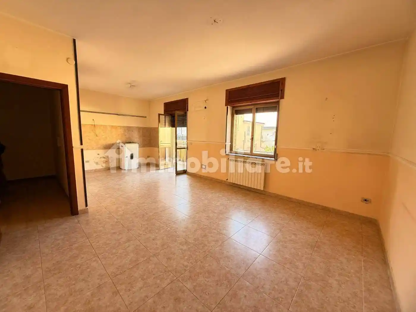 Appartamento in affitto a Pomigliano d'Arco