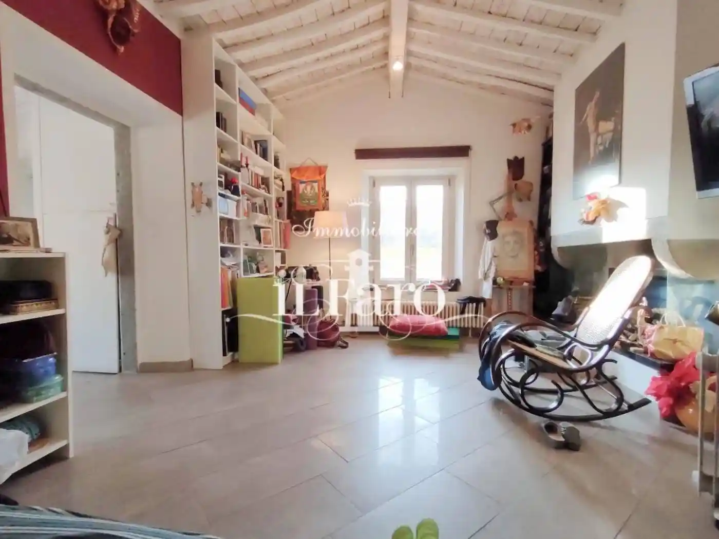 Appartamento in vendita a San Giuliano Terme