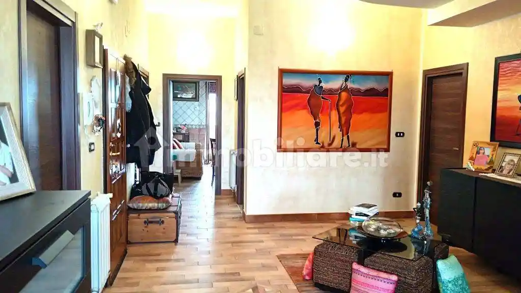 Appartamento in vendita a Taranto