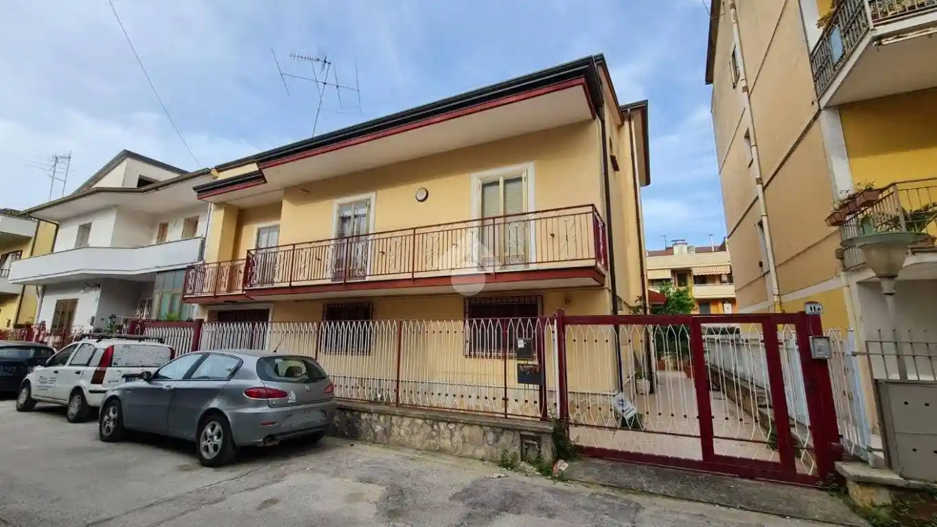 Casa indipendente in vendita a Casapulla