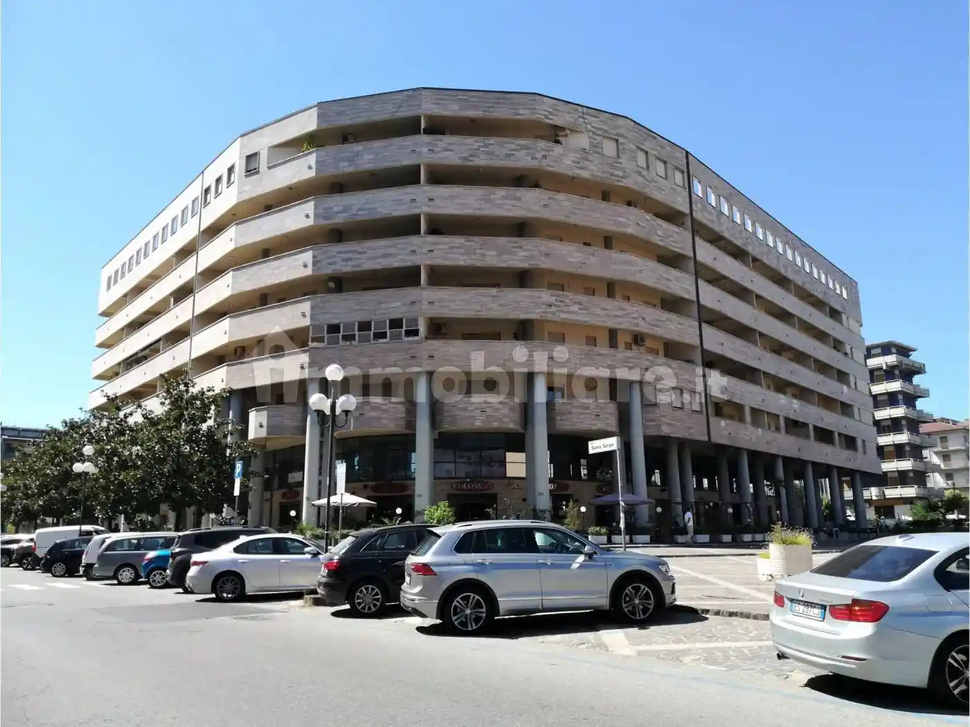 Appartamento in vendita a Rende