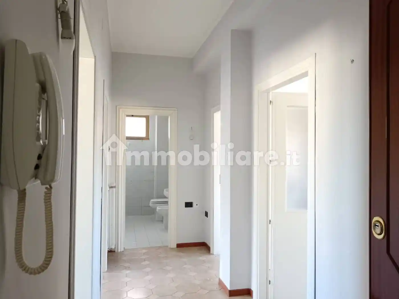 Appartamento in vendita a Foggia
