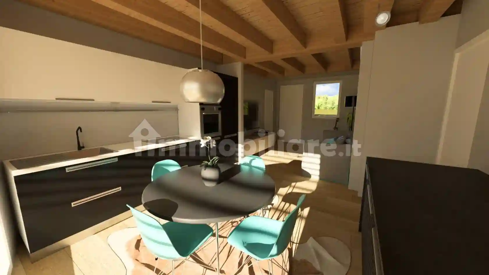 Attico - Mansarda - foto 4