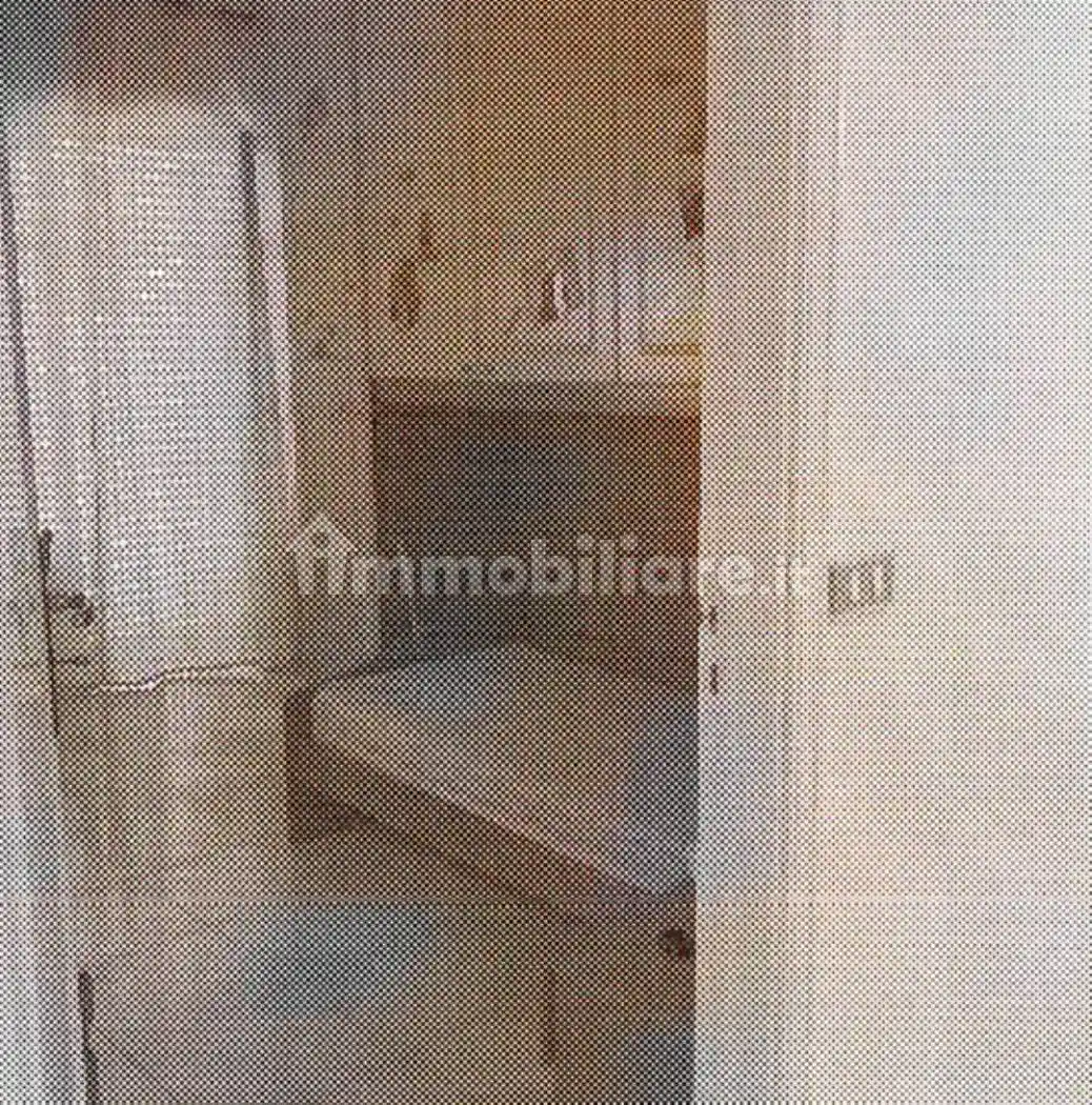 Appartamento in vendita a Sant'Agata di Militello