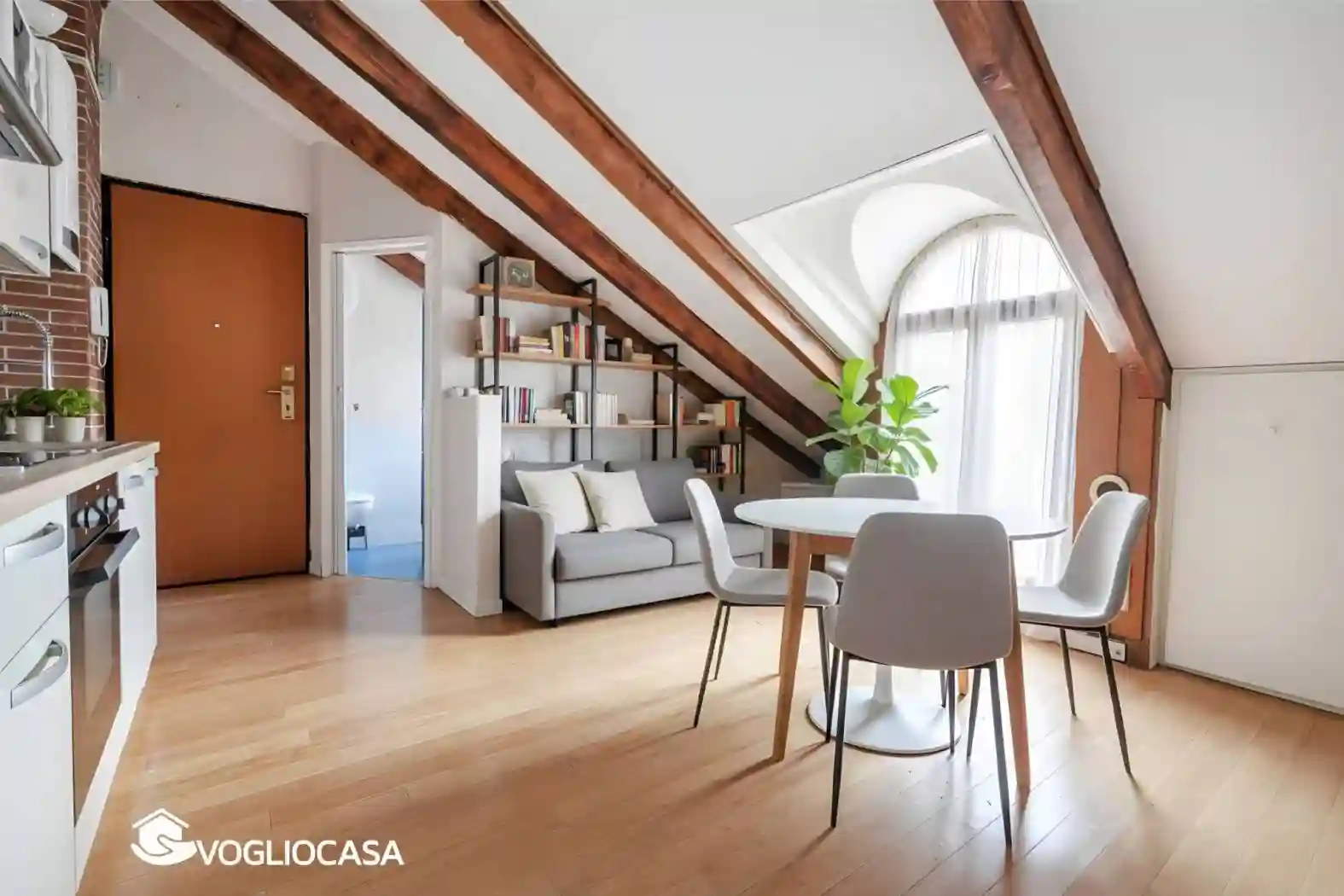 Appartamento - foto 3