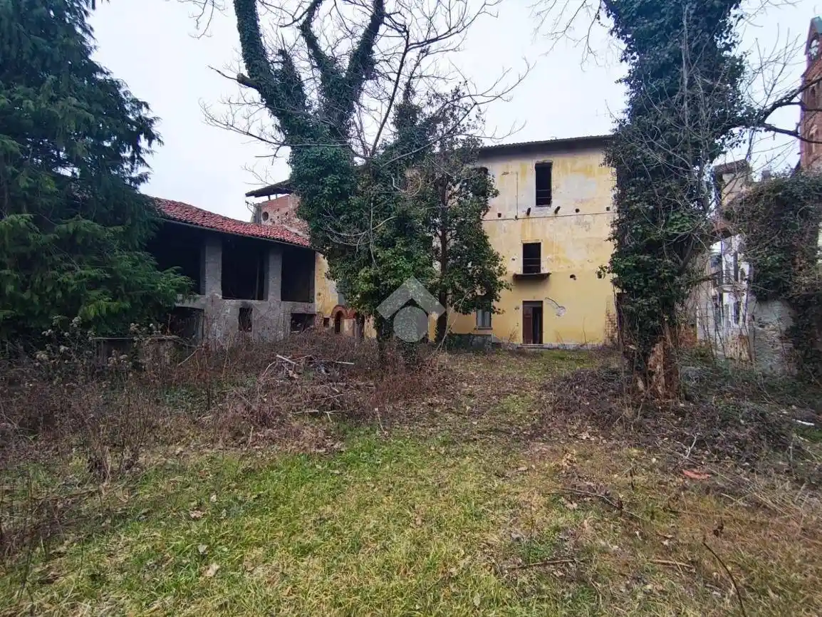 Casa indipendente in vendita a Avigliana