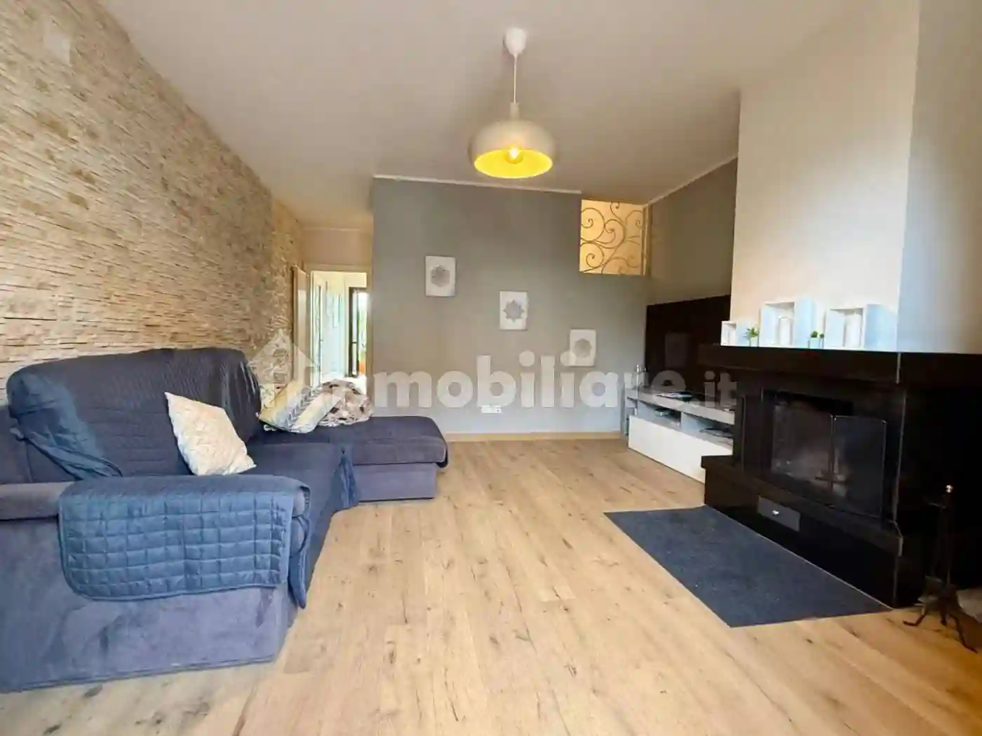 Villetta a schiera - foto 4