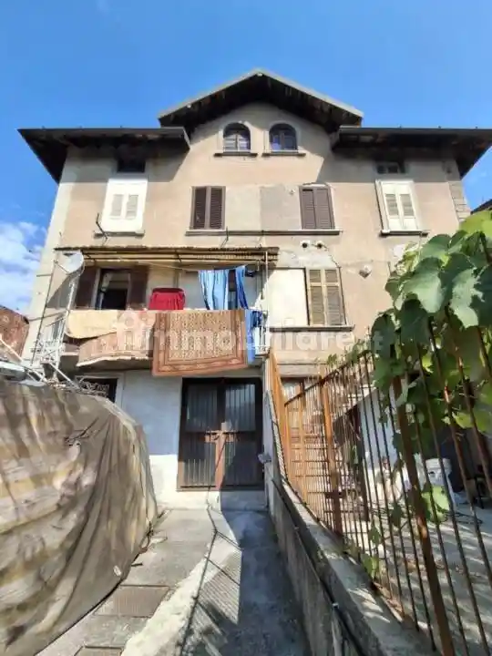 Appartamento in vendita a Azzano San Paolo