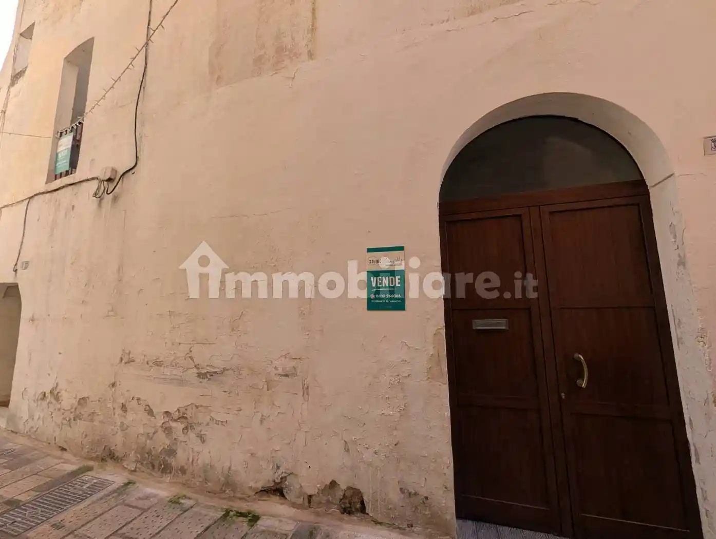 Appartamento in vendita a Gallipoli