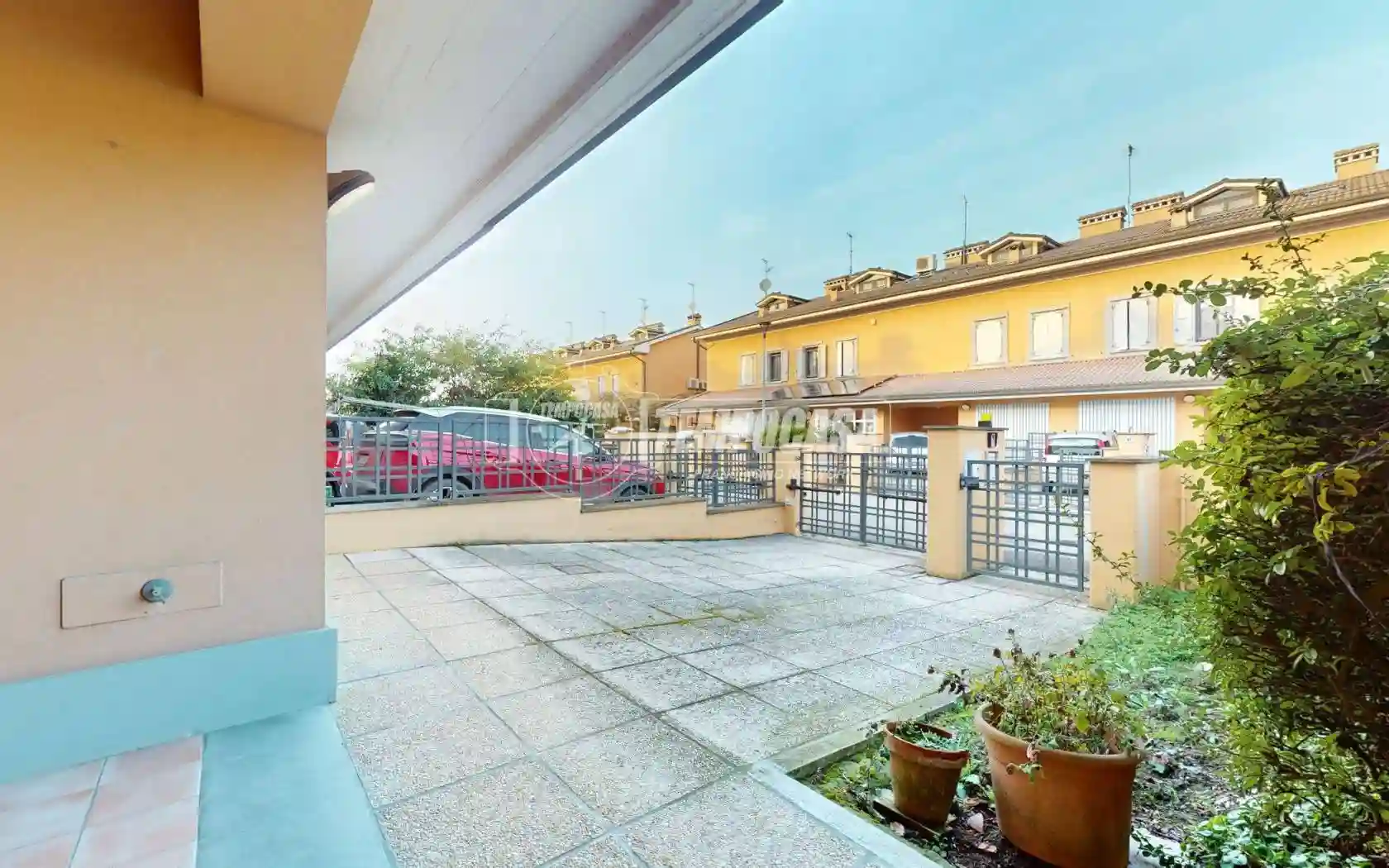 Villetta a schiera - foto 3