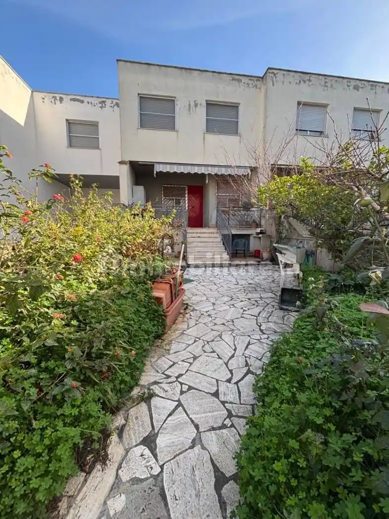 Villetta a schiera in vendita a Tolfa