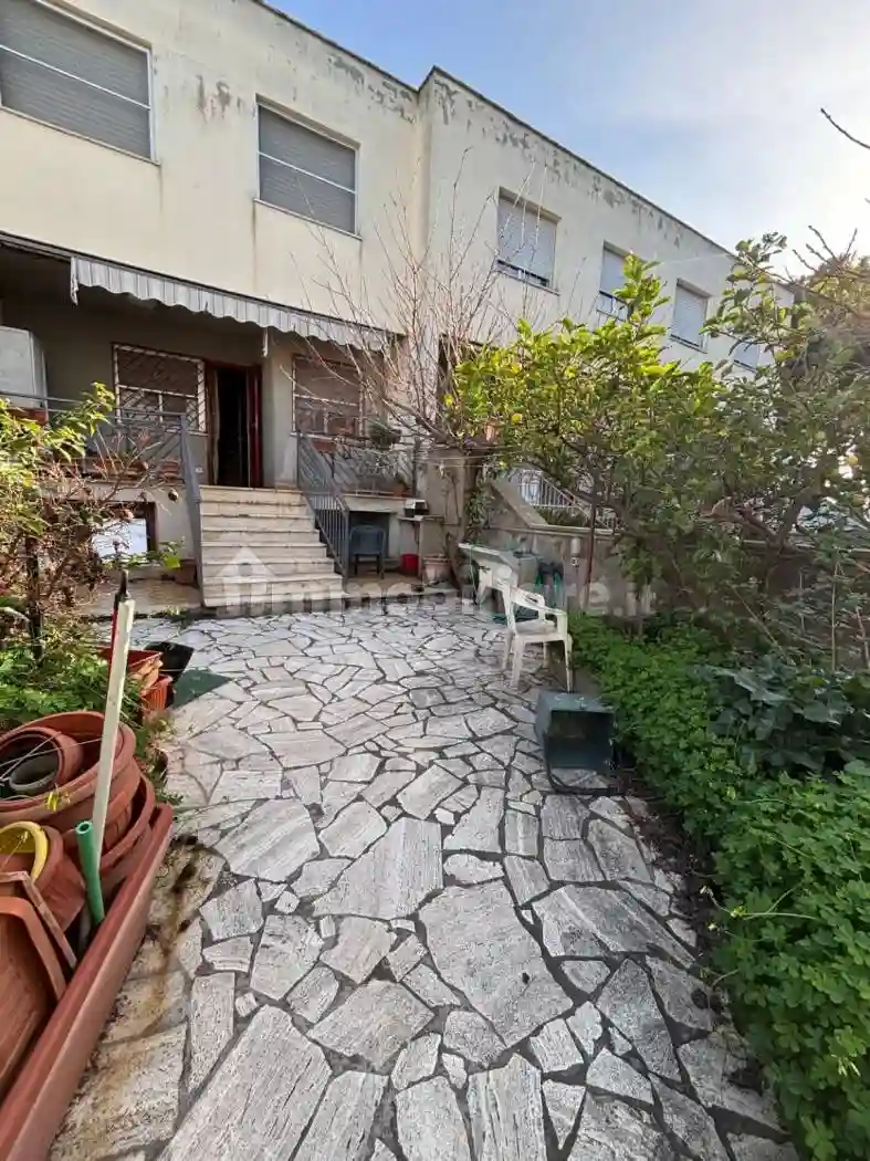 Villetta a schiera - foto 3