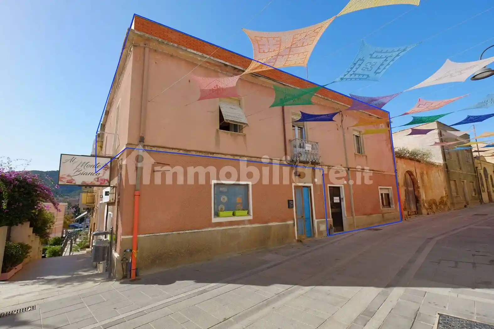 Villa in vendita a Teulada