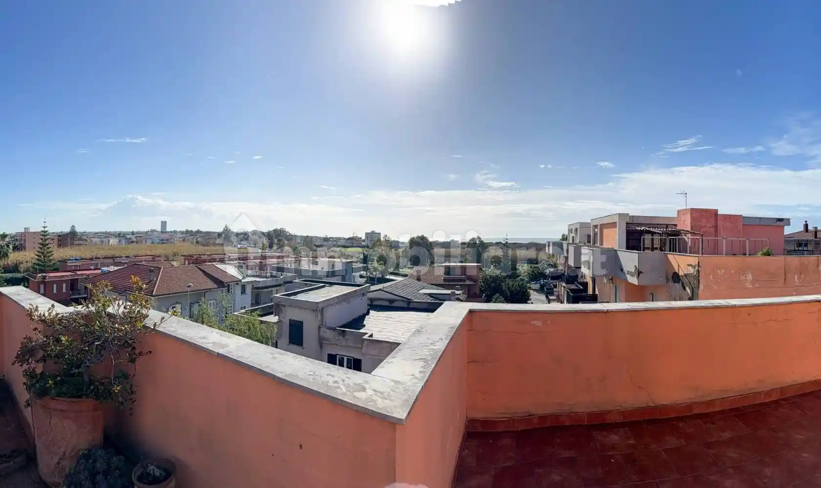 Appartamento in vendita a Mondragone