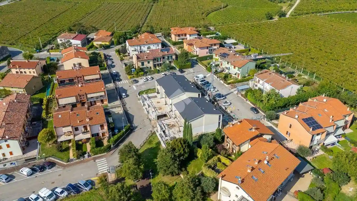 Villetta a schiera - foto 3