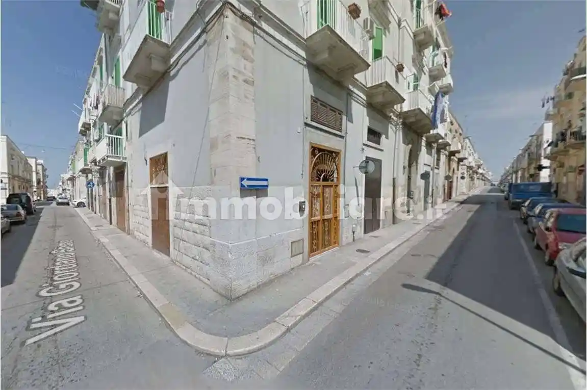 Appartamento in vendita a Molfetta