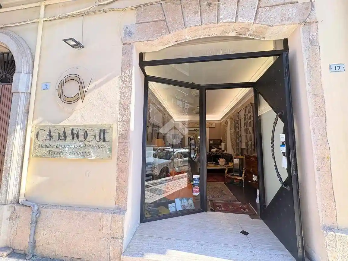 Appartamento in vendita a Fondi