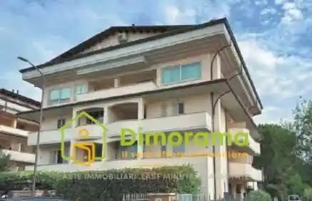 Appartamento in vendita a Forlì