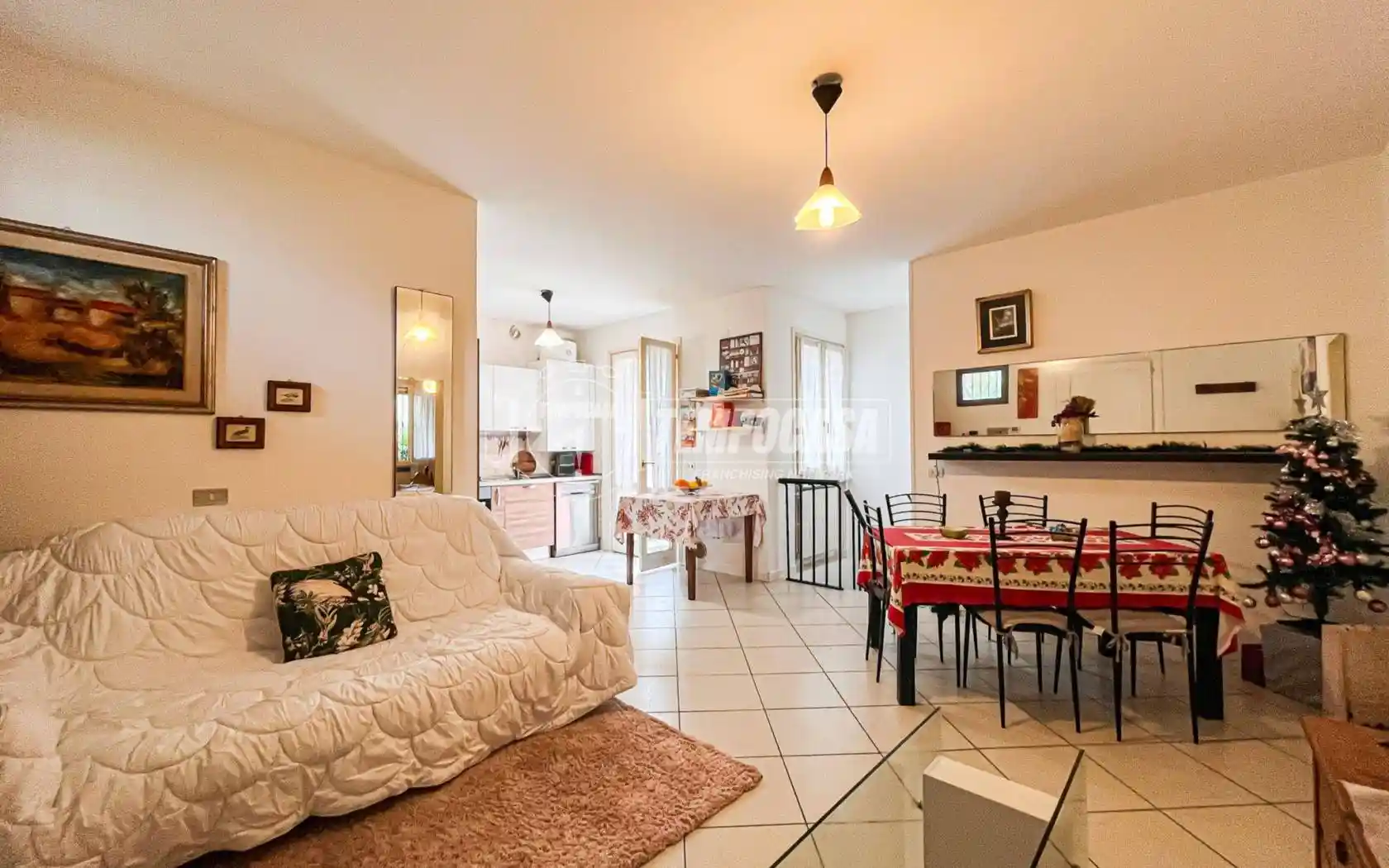 Villa in vendita a Cesenatico