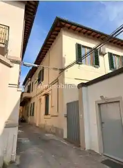 Appartamento in vendita a Lastra a Signa