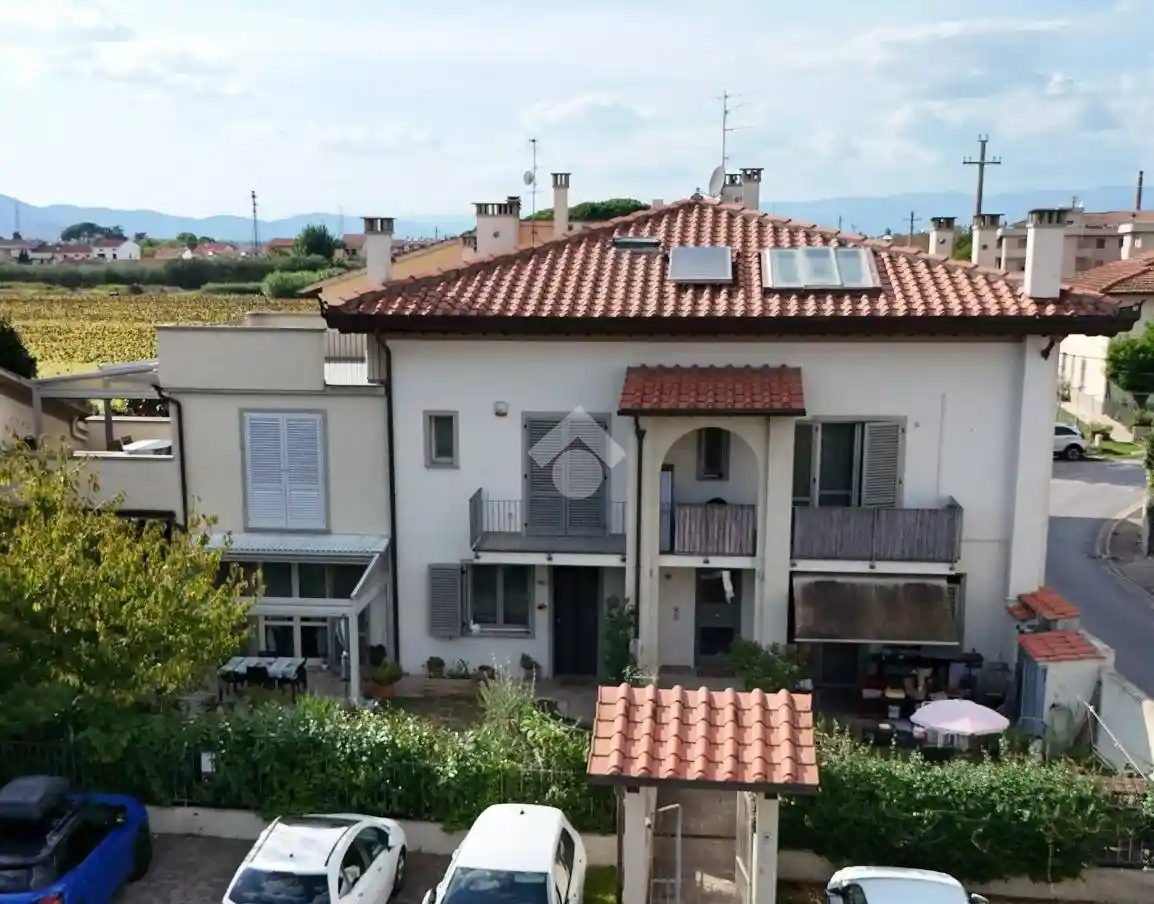 Appartamento in vendita a Campi Bisenzio