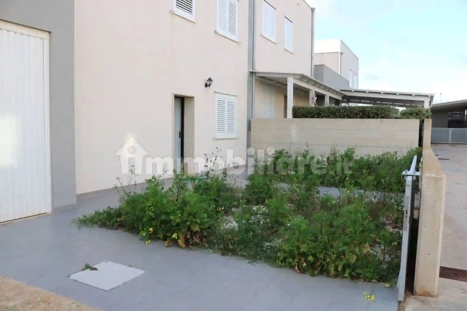 Villetta a schiera - foto 5