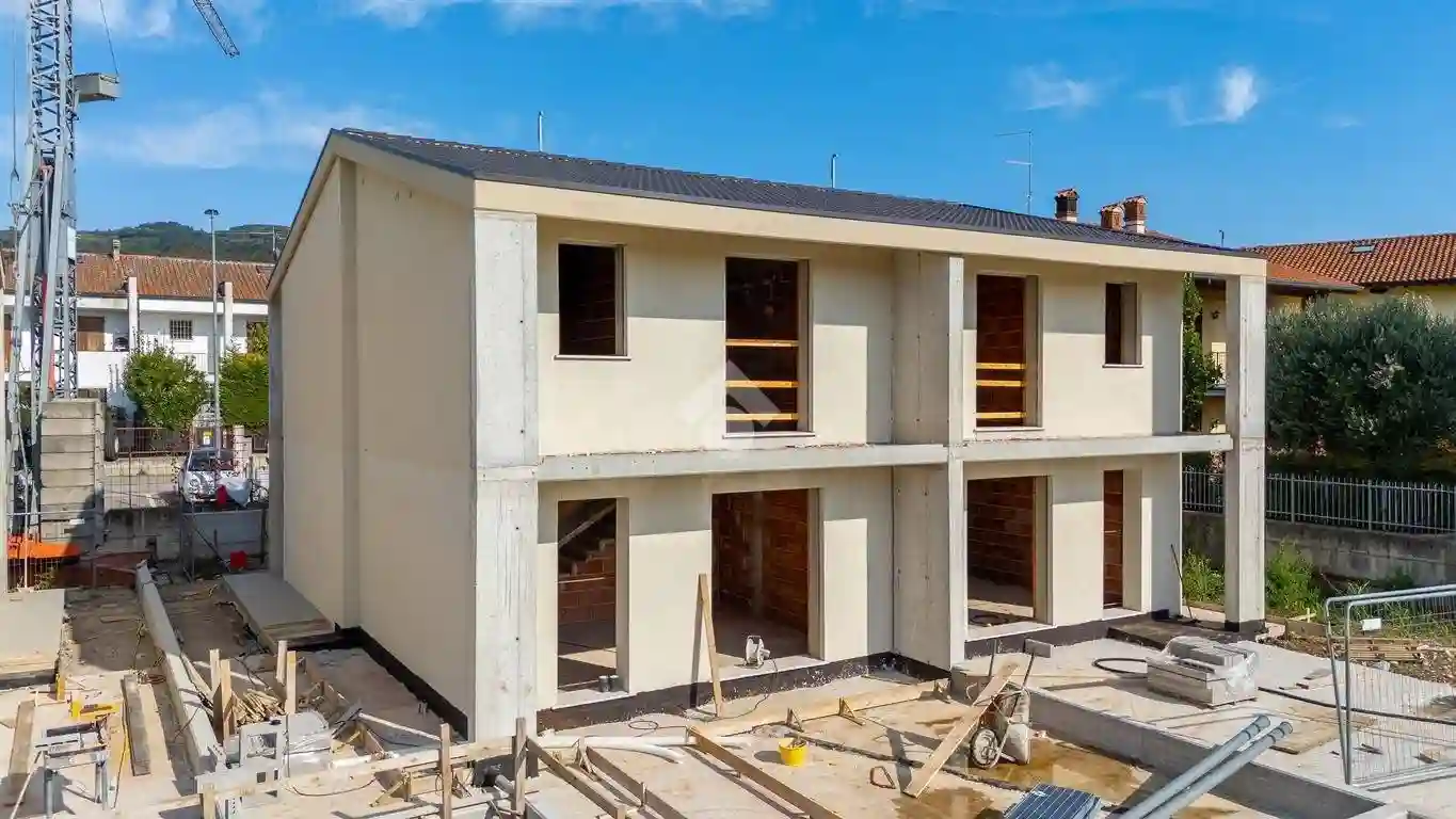 Villetta a schiera - foto 4