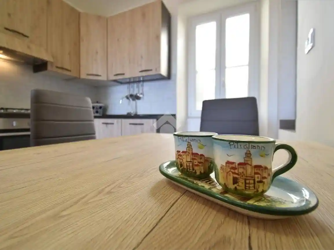 Appartamento in vendita a Sermoneta