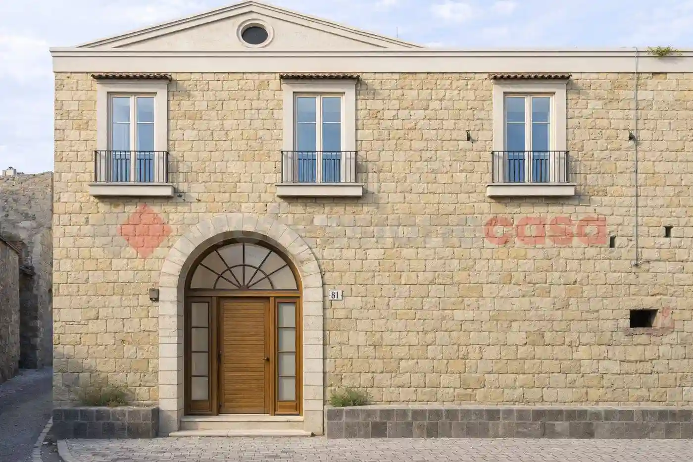 Casa indipendente - foto 2