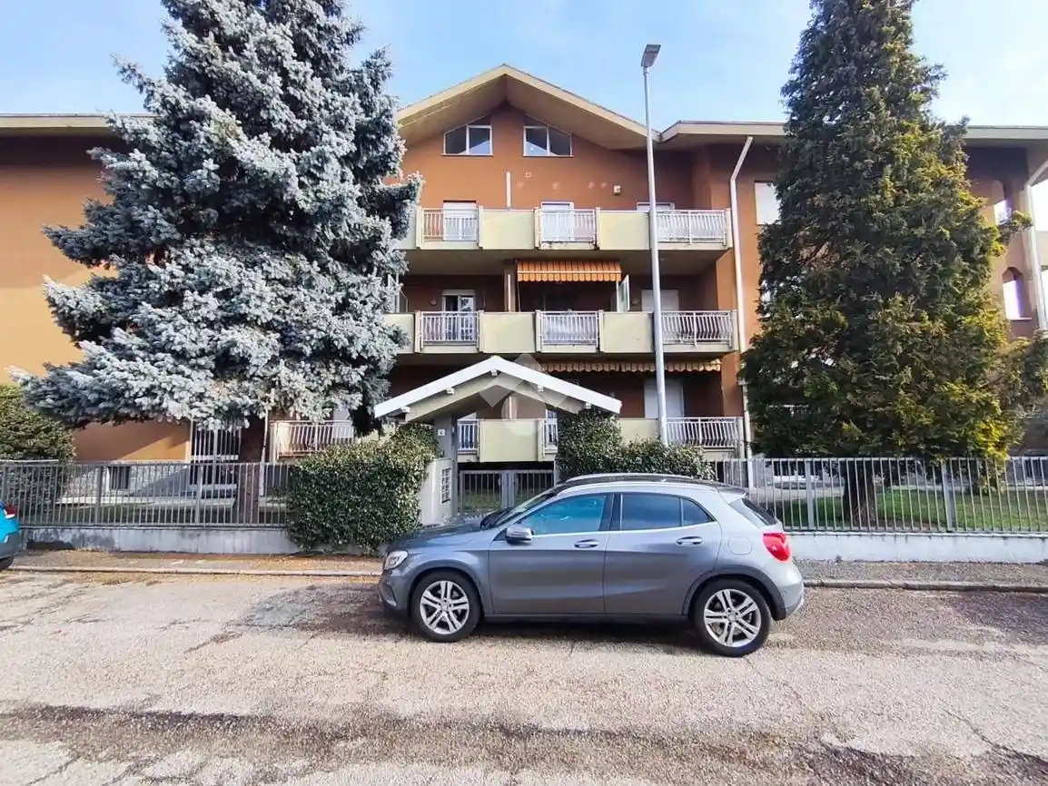 Appartamento in vendita a Avigliana