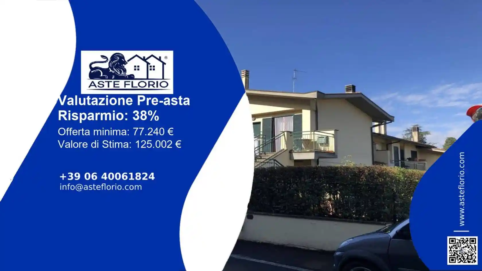 Appartamento in vendita a Acquapendente