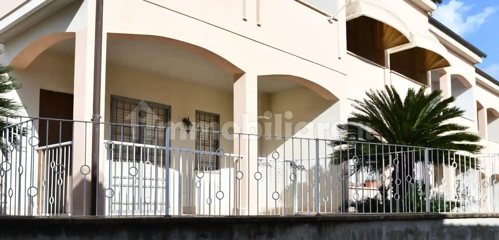 Appartamento in vendita a Santa Marinella