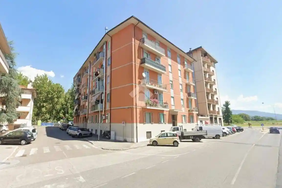 Appartamento in vendita a Prato