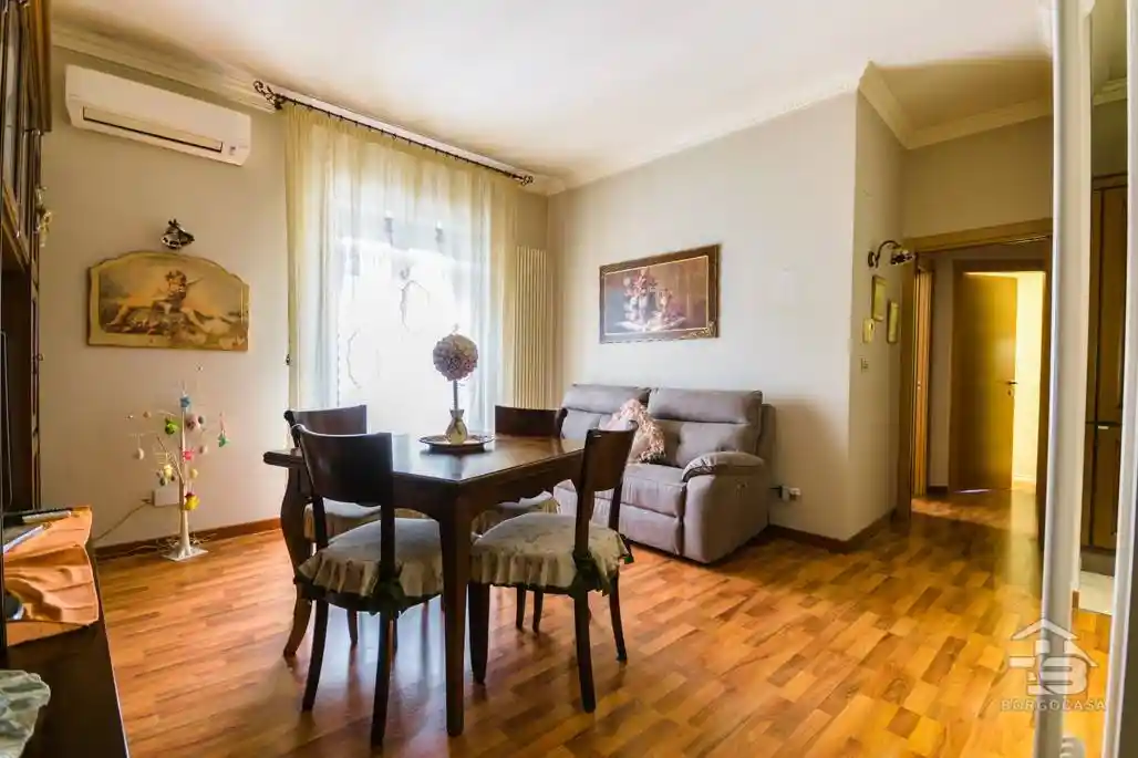 Appartamento in vendita a Manfredonia