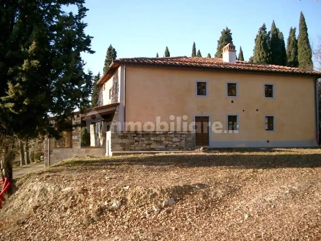 Rustico - Casale in vendita a Rignano sull'Arno
