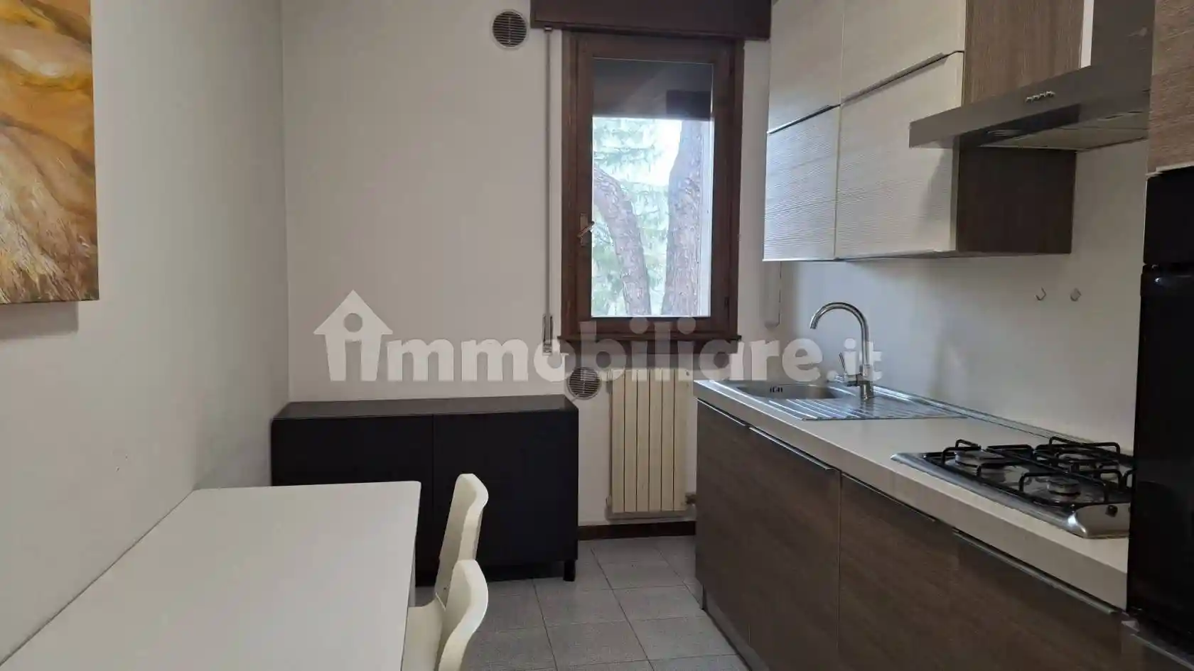 Appartamento in affitto a Selvazzano Dentro