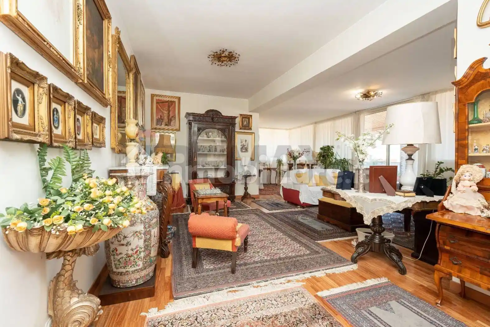 Attico - Mansarda in vendita a Catania