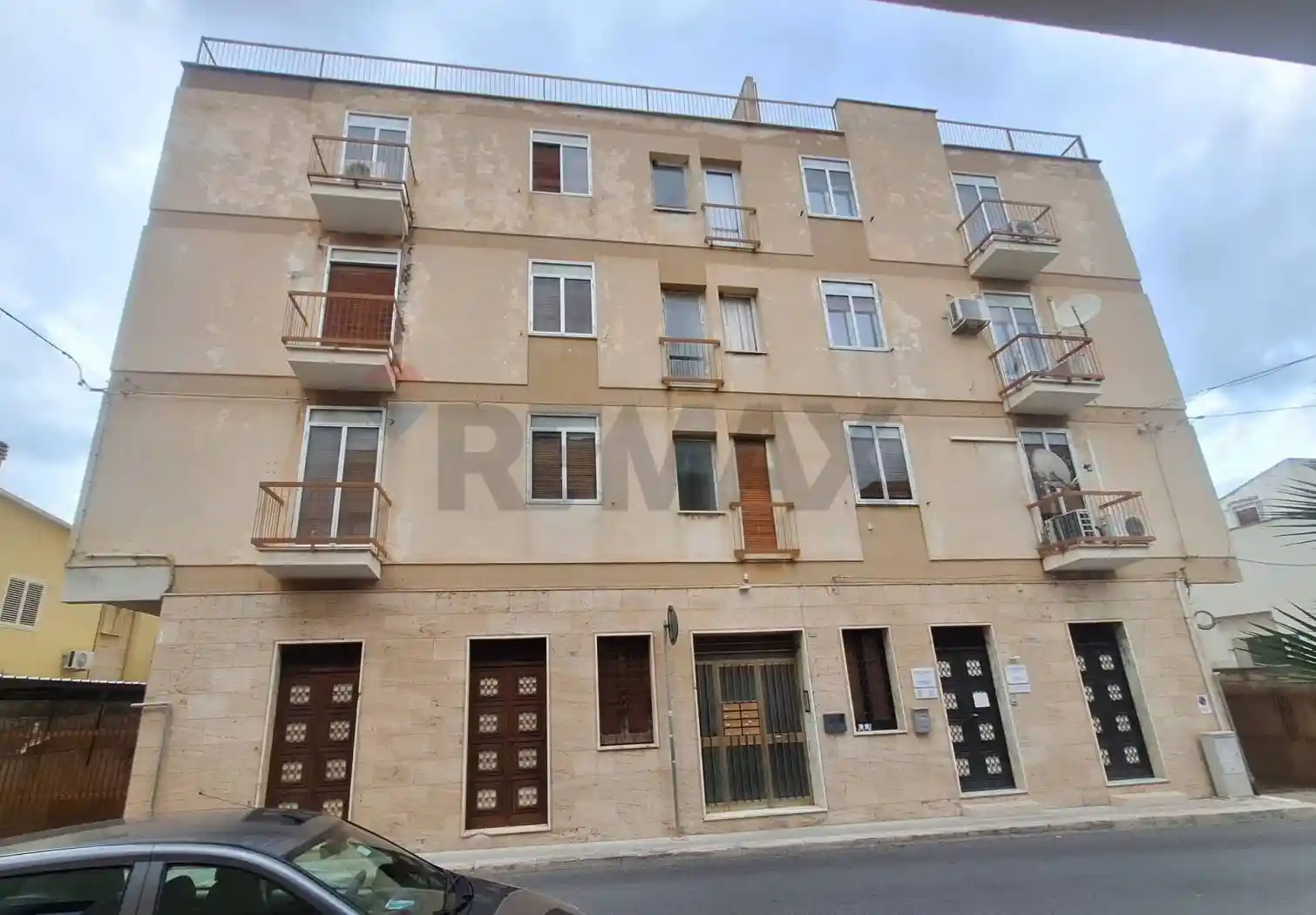 Appartamento in vendita a Comiso