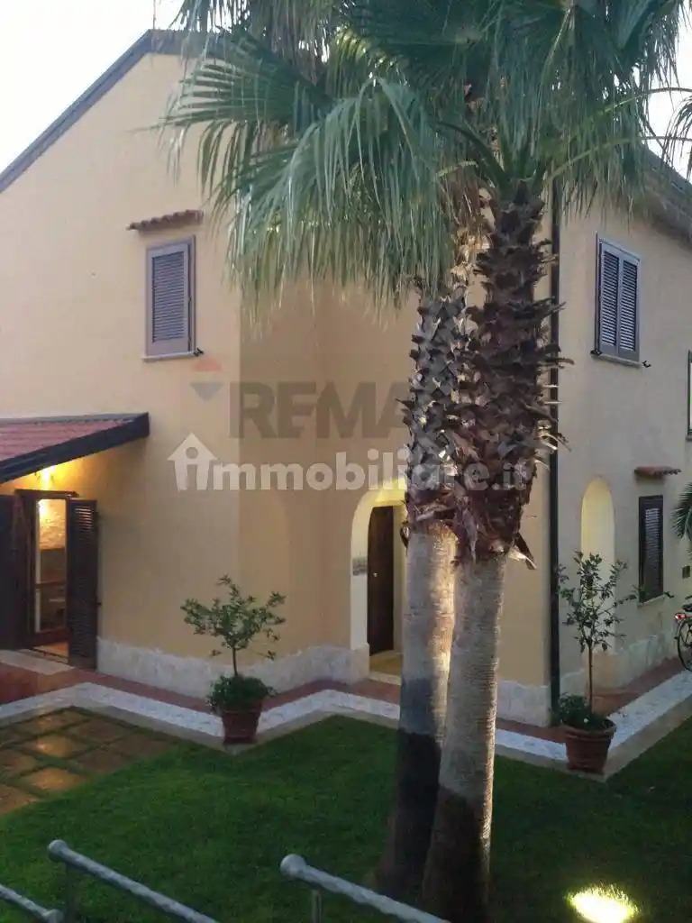 Villa in vendita a Sangineto