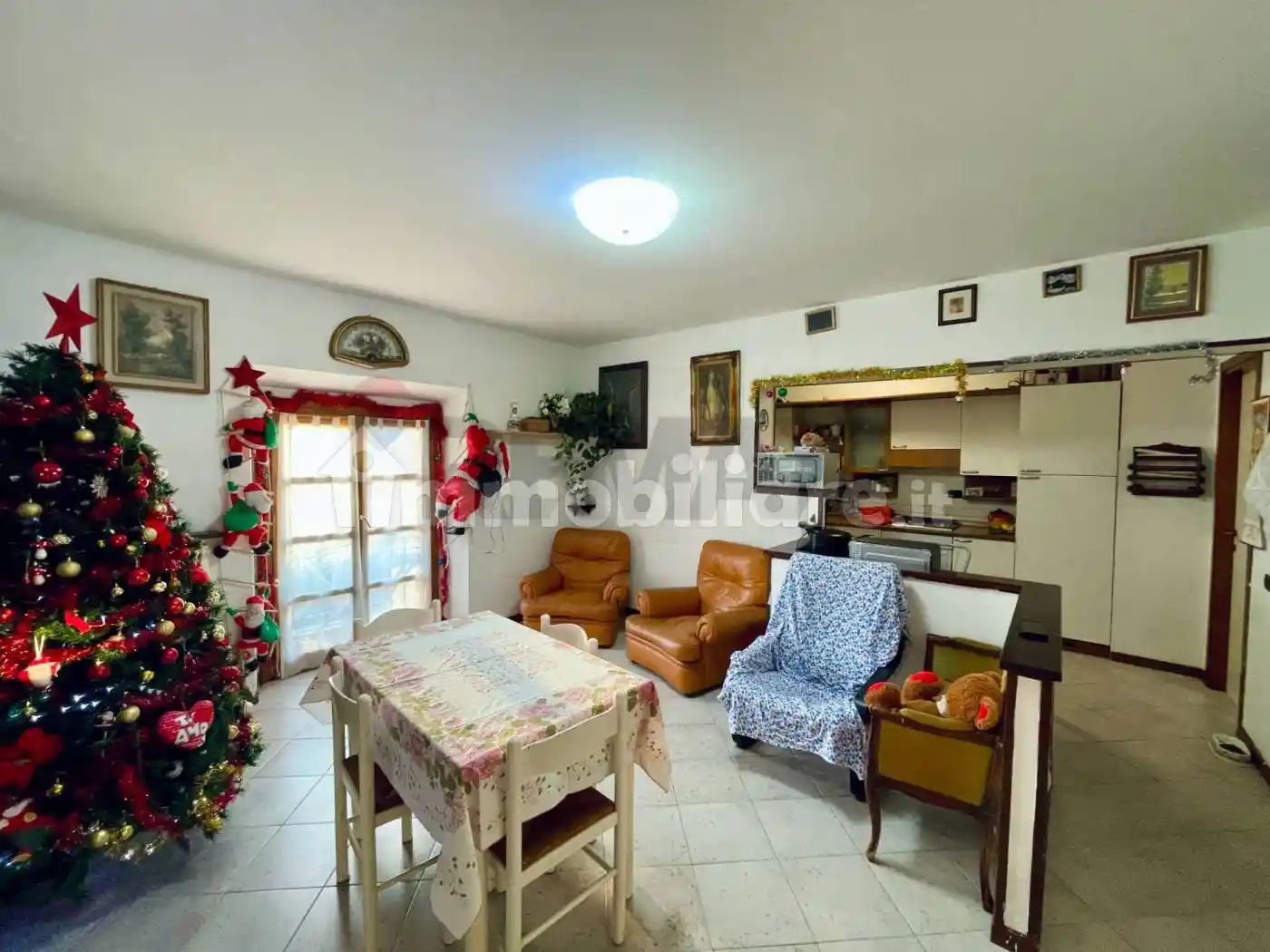 Appartamento in vendita a Cairo Montenotte