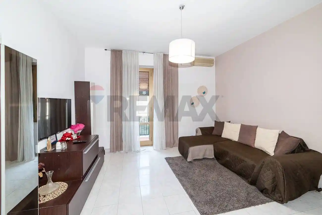 Appartamento in vendita a Catania