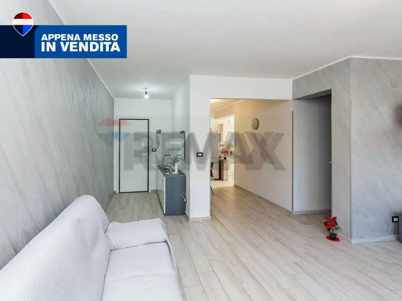 Appartamento in vendita a Catania