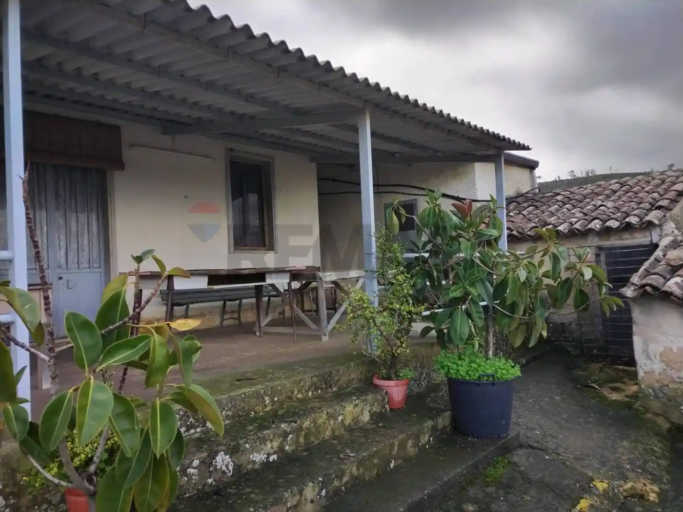 Rustico - Casale in vendita a Mineo