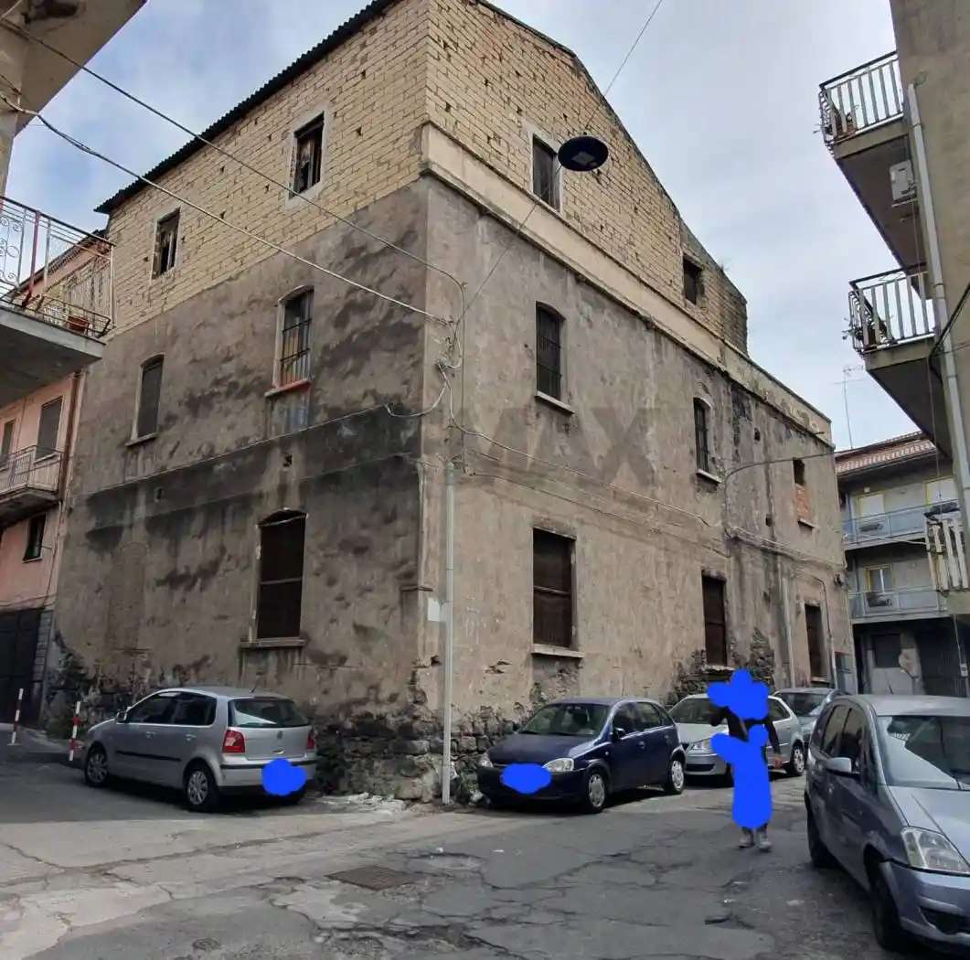 Casa indipendente in vendita a Paternò