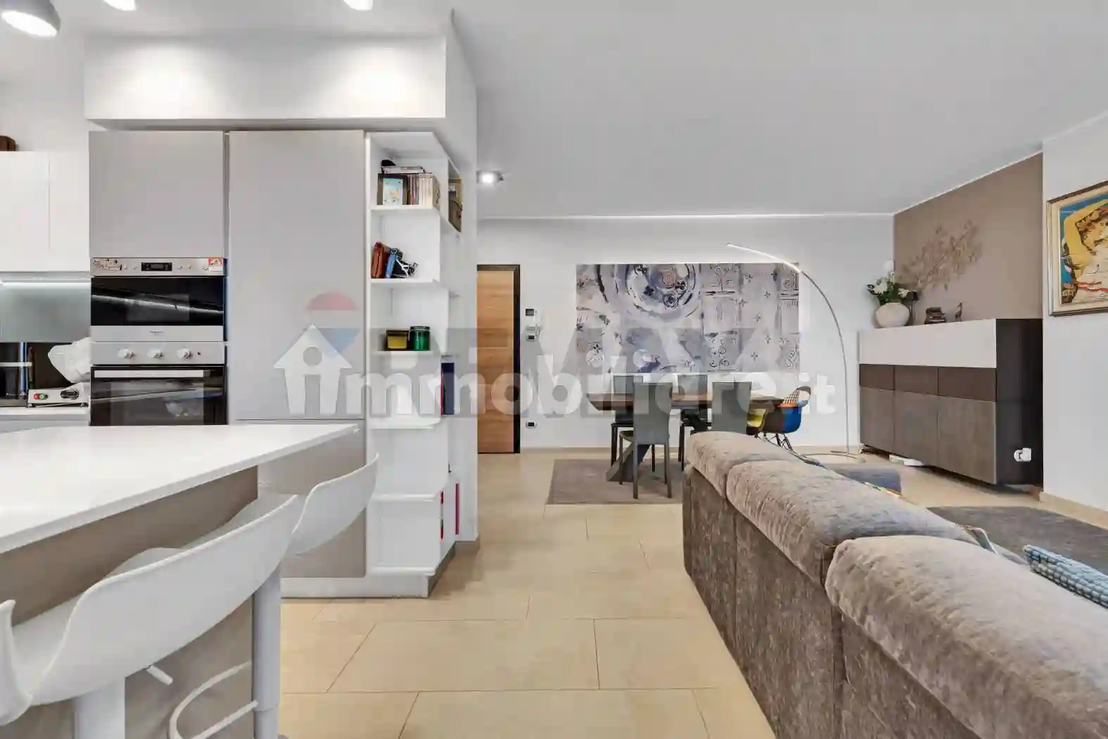 Appartamento - foto 4