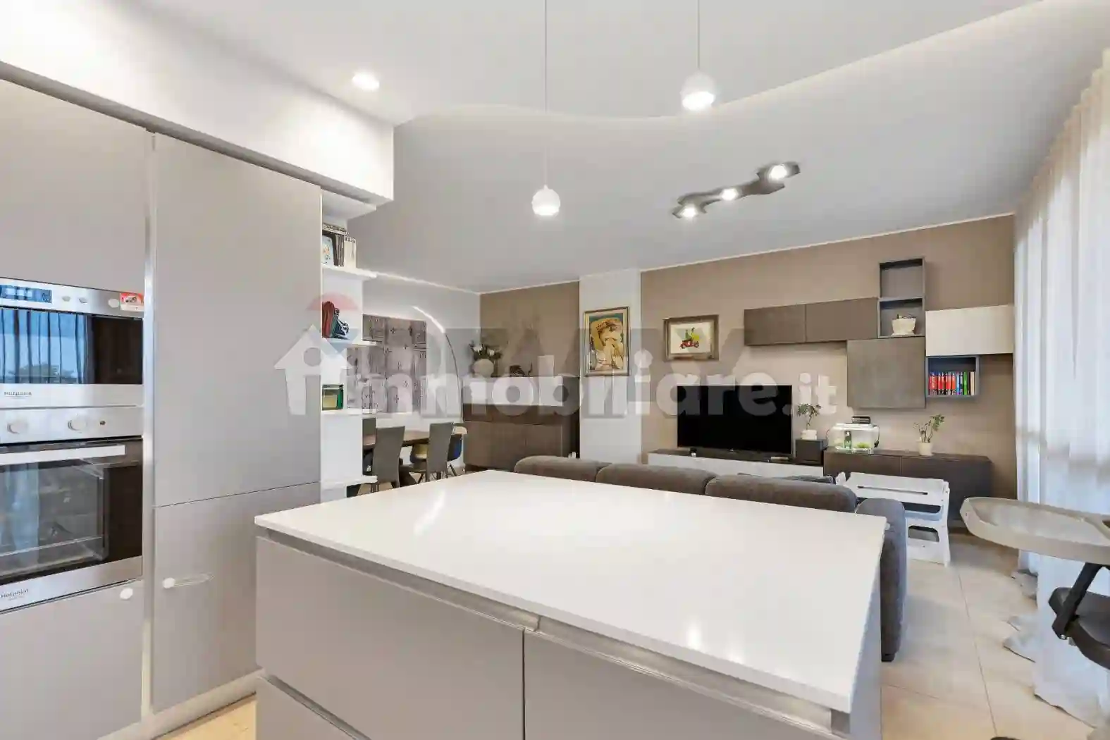 Appartamento - foto 5