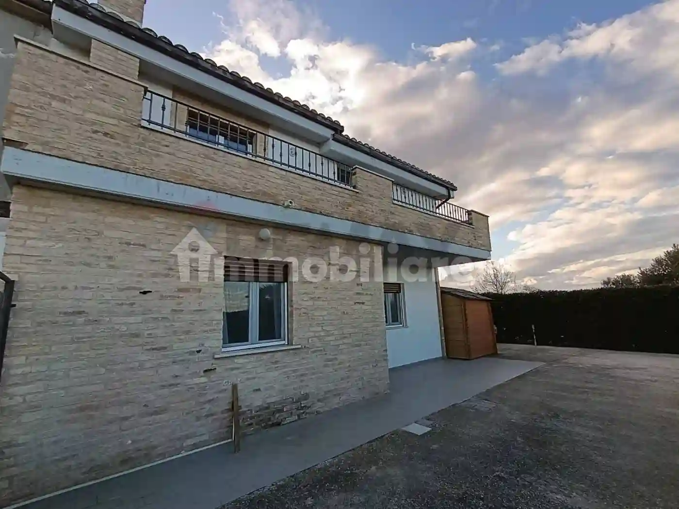 Casa indipendente - foto 2