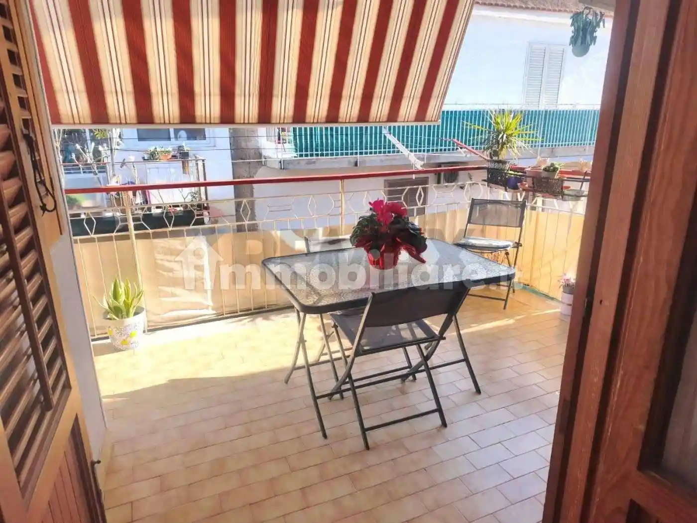 Appartamento in vendita a Villabate