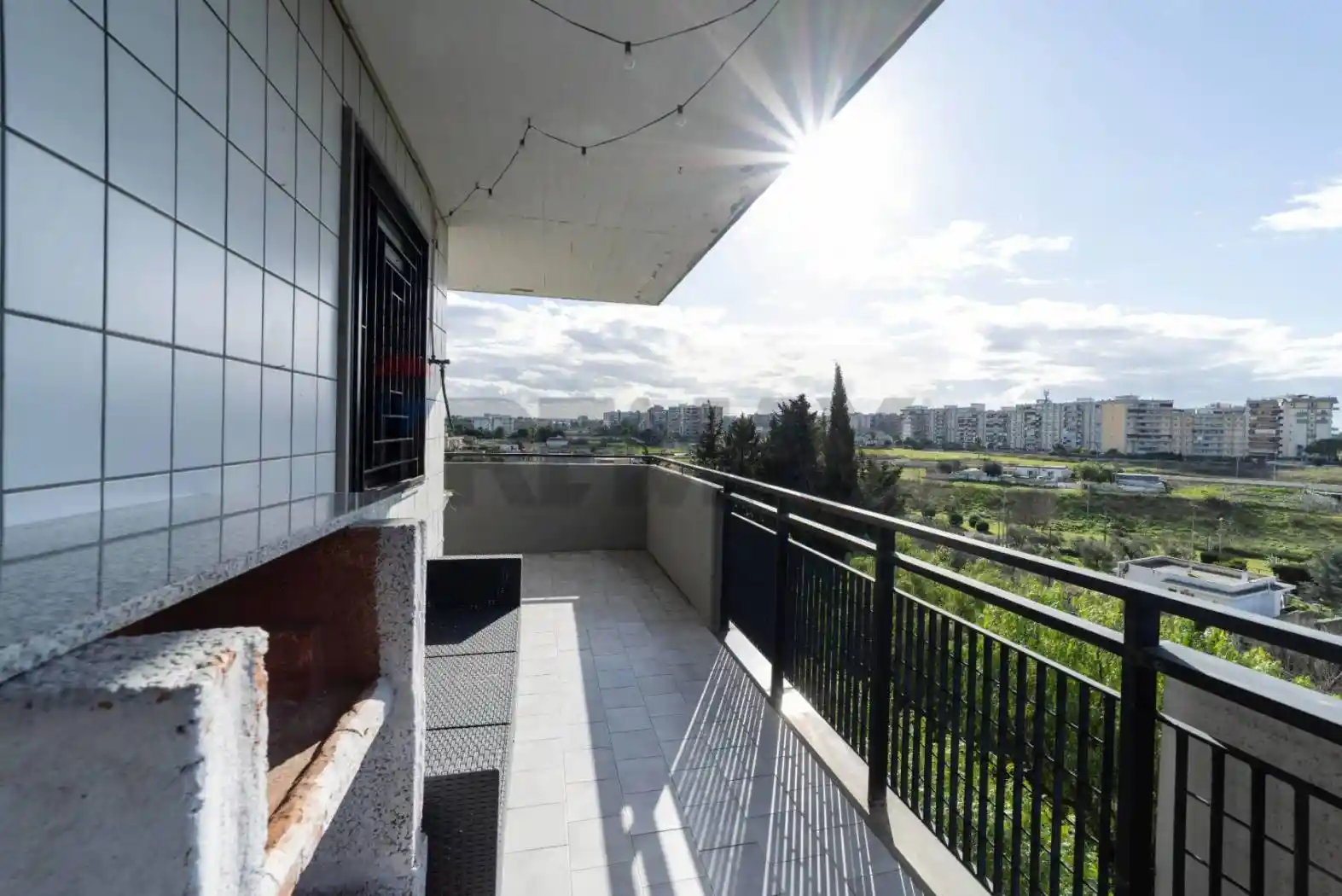 Appartamento in vendita a Bari